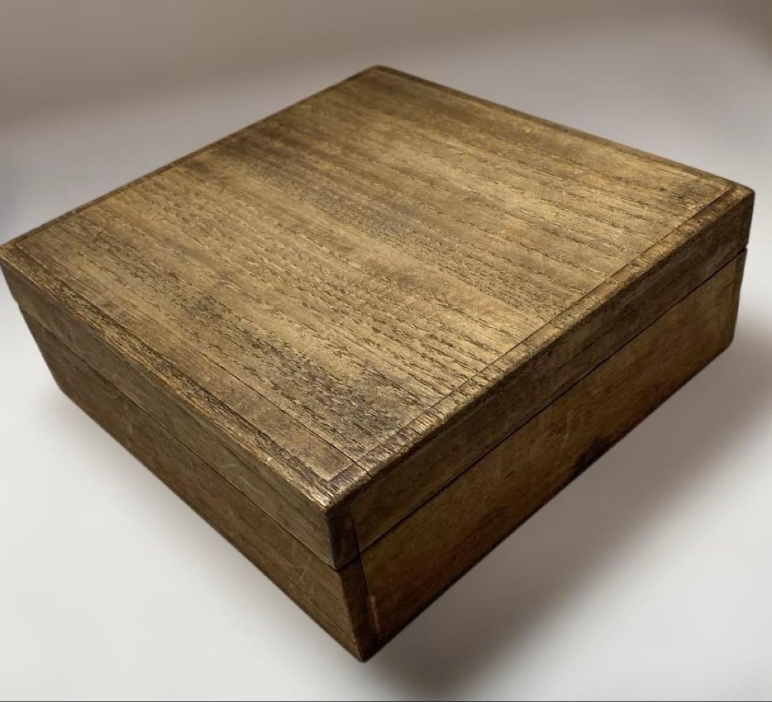 日露戦役従軍三十年祝賀記念 杯 赤色 漆器 星形に桜の金色蒔絵杯 池袋