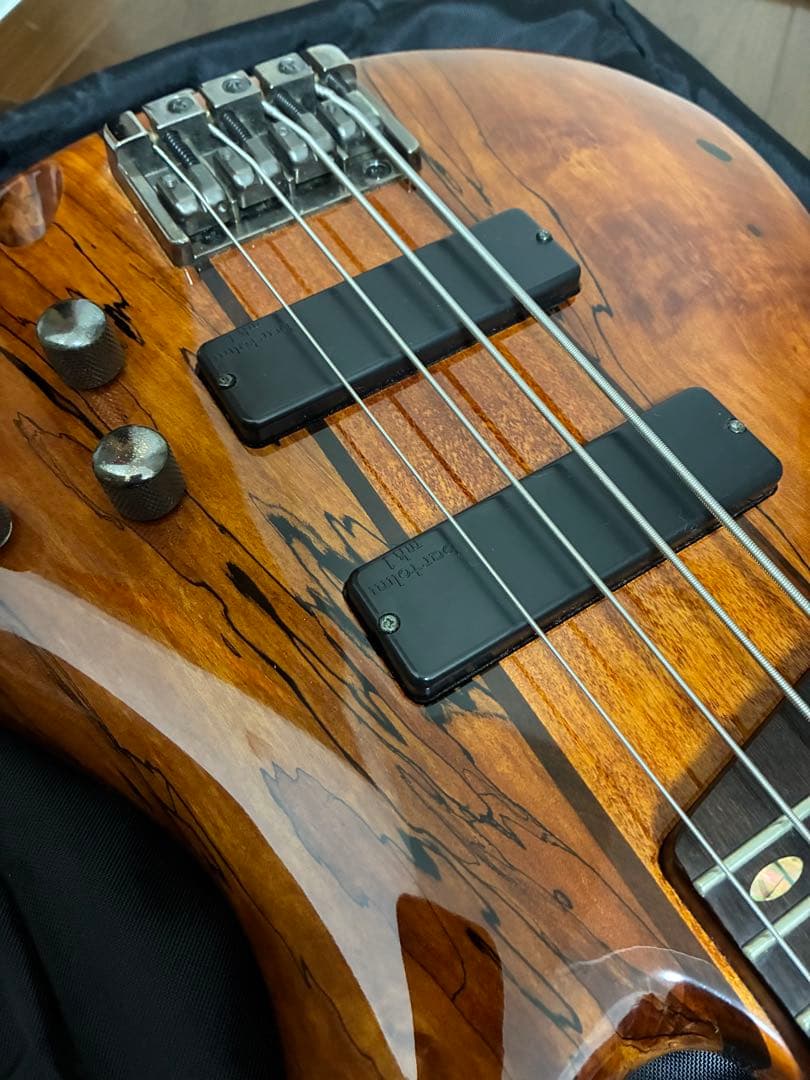 Ibanez エレキベース SR710 4弦 - メルカリ