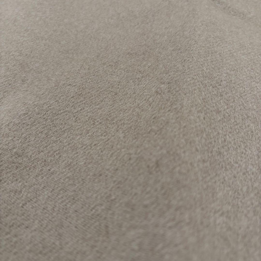 タグ付き　S MaxMara Cucito a mano ウールスカート 42