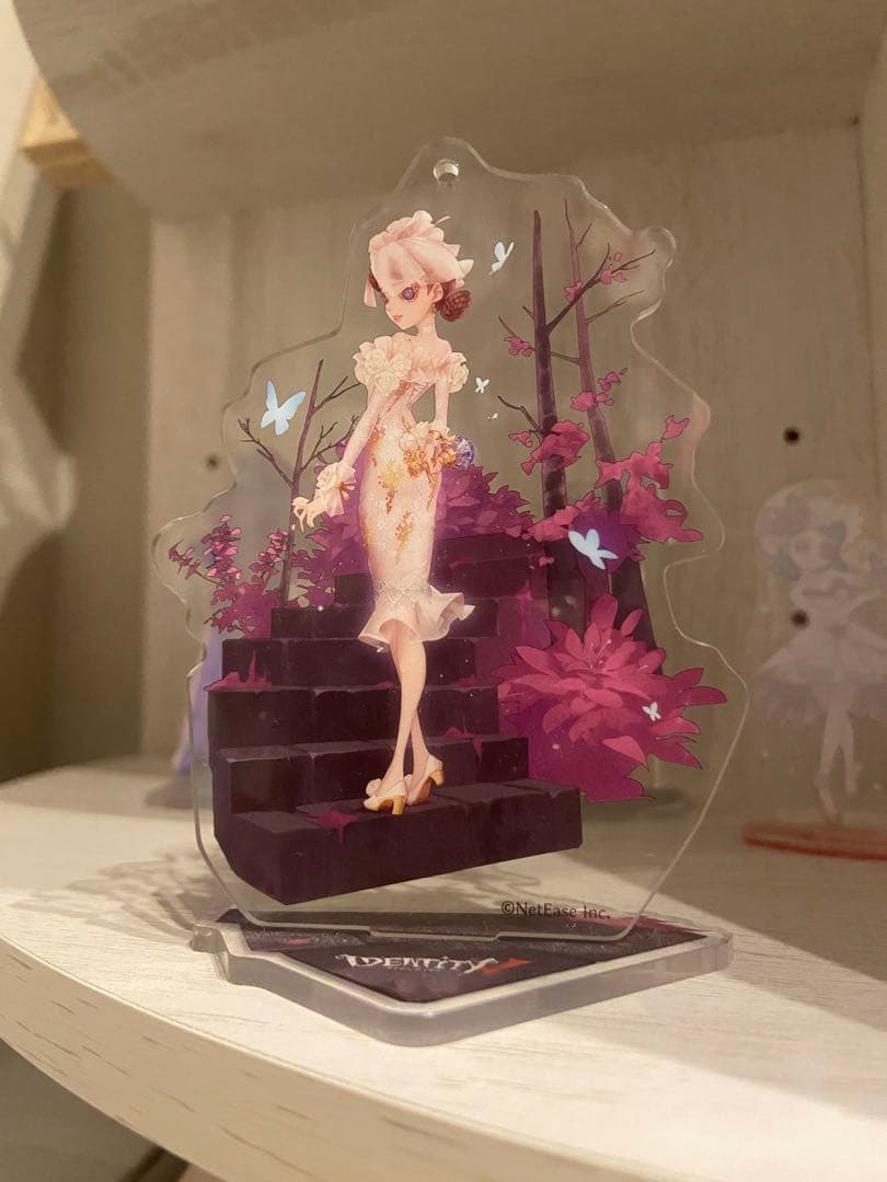 第五人格 調香師 アクリルスタンドまとめ売り