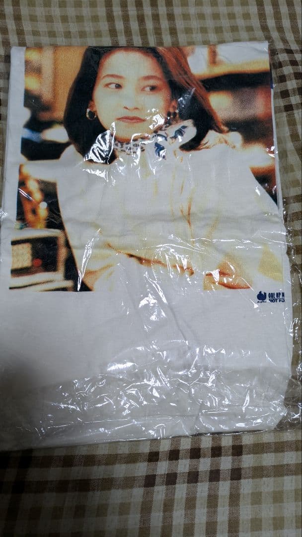 ハリネズミスマイル サイン入ポストカード ツアーグッズ購入特典