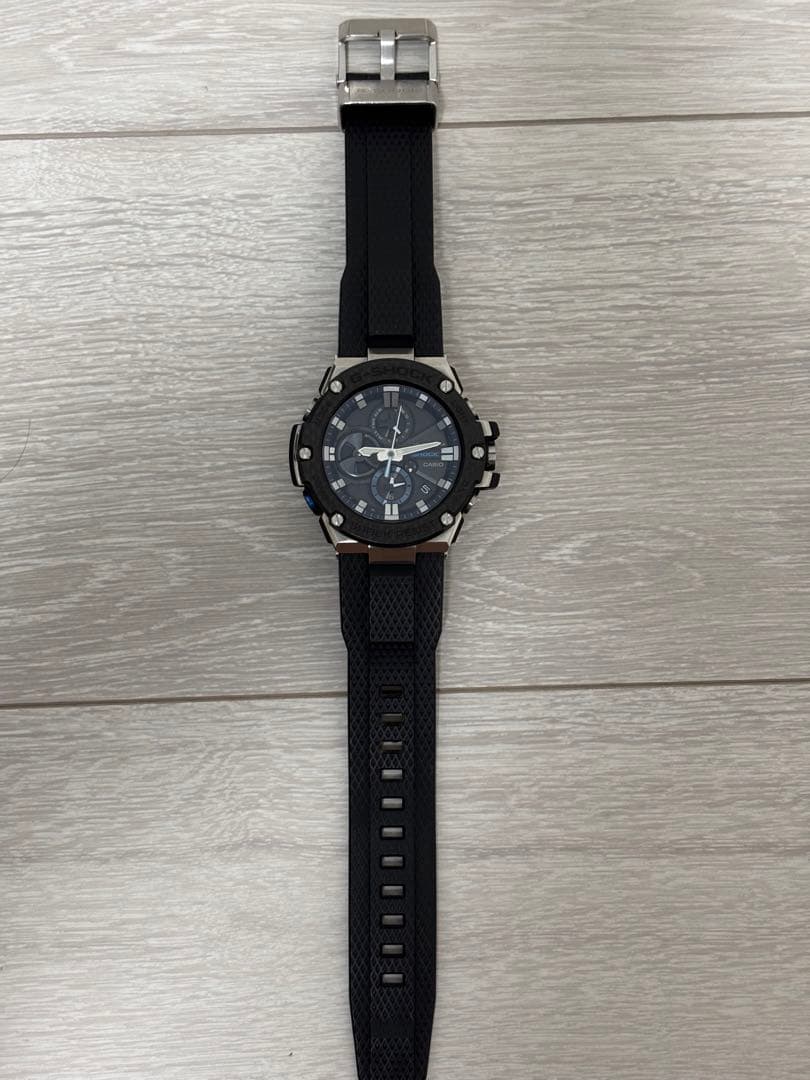 G-SHOCK GST-B100XA-1AJF【本体のみ】