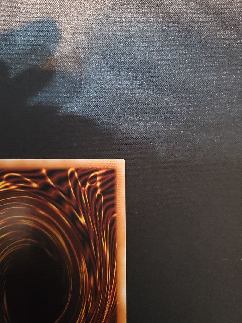 【ファラオズシークレット】青眼の白龍 【北米版】MAMA-104