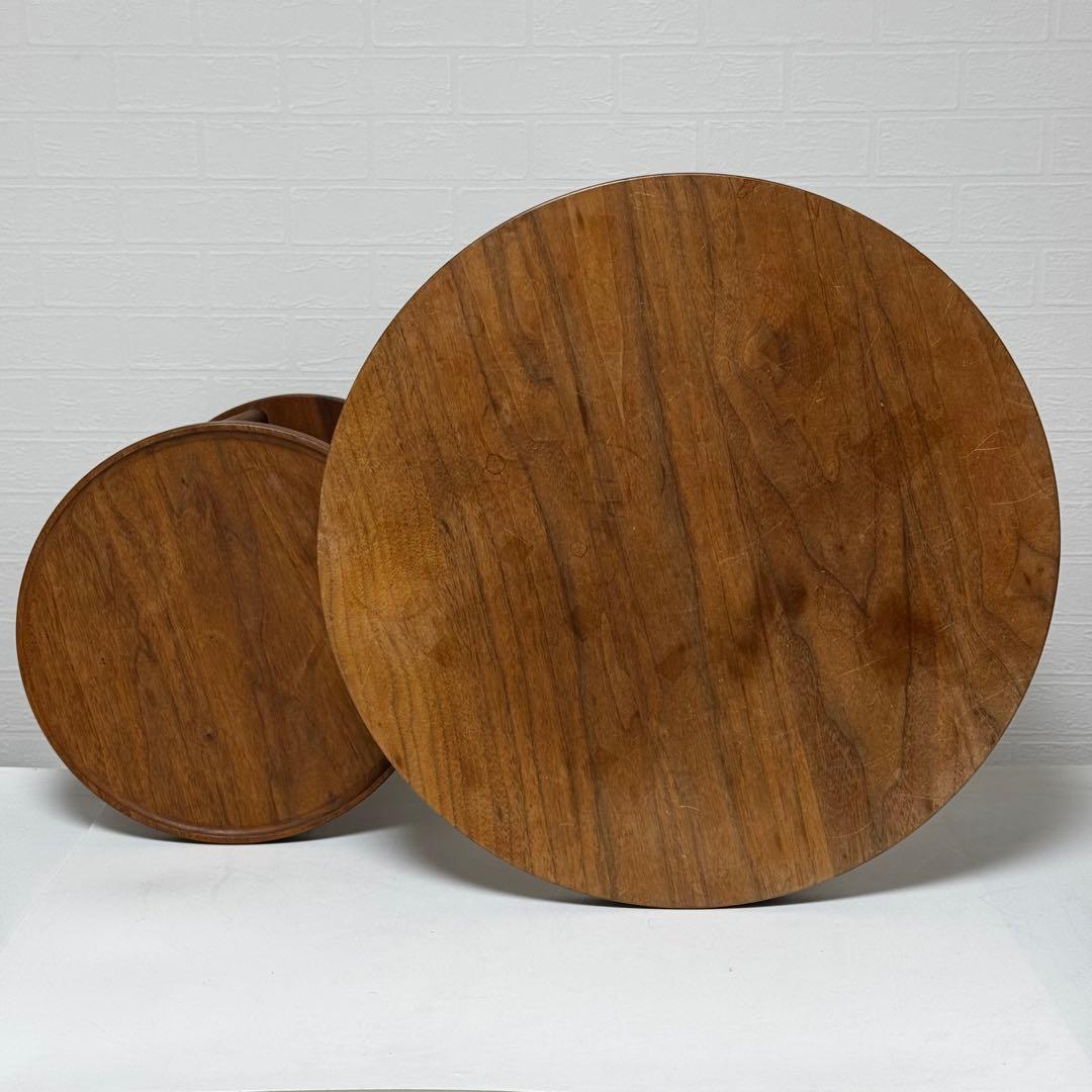 cosine リンクテーブル TA-05 サイドテーブル マガジンラック 机・テーブル