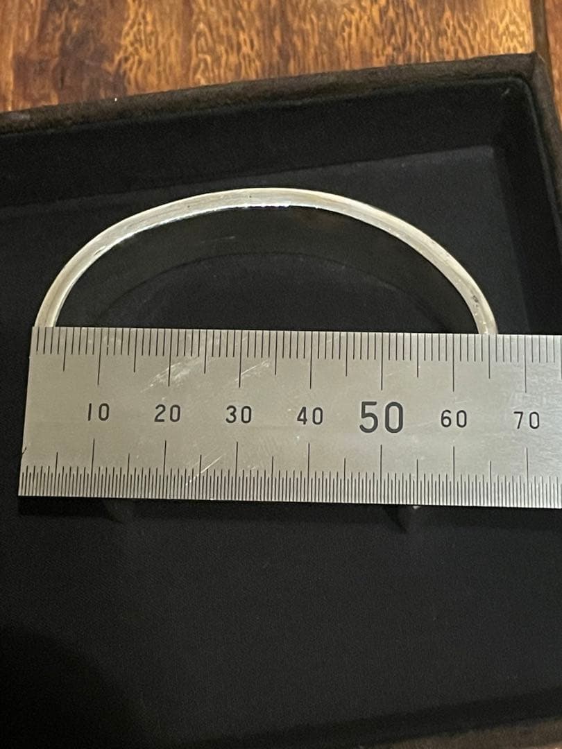 Dan Jackson　ダンジャクソン　初期作バングル