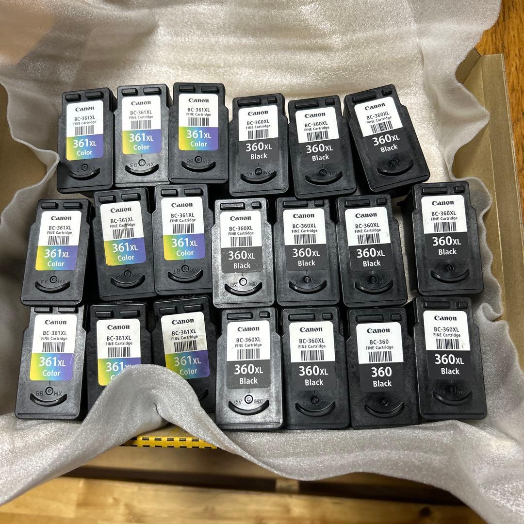 HP 711インク7セット HP DesignJet 711 【純正】インクカートリッジ