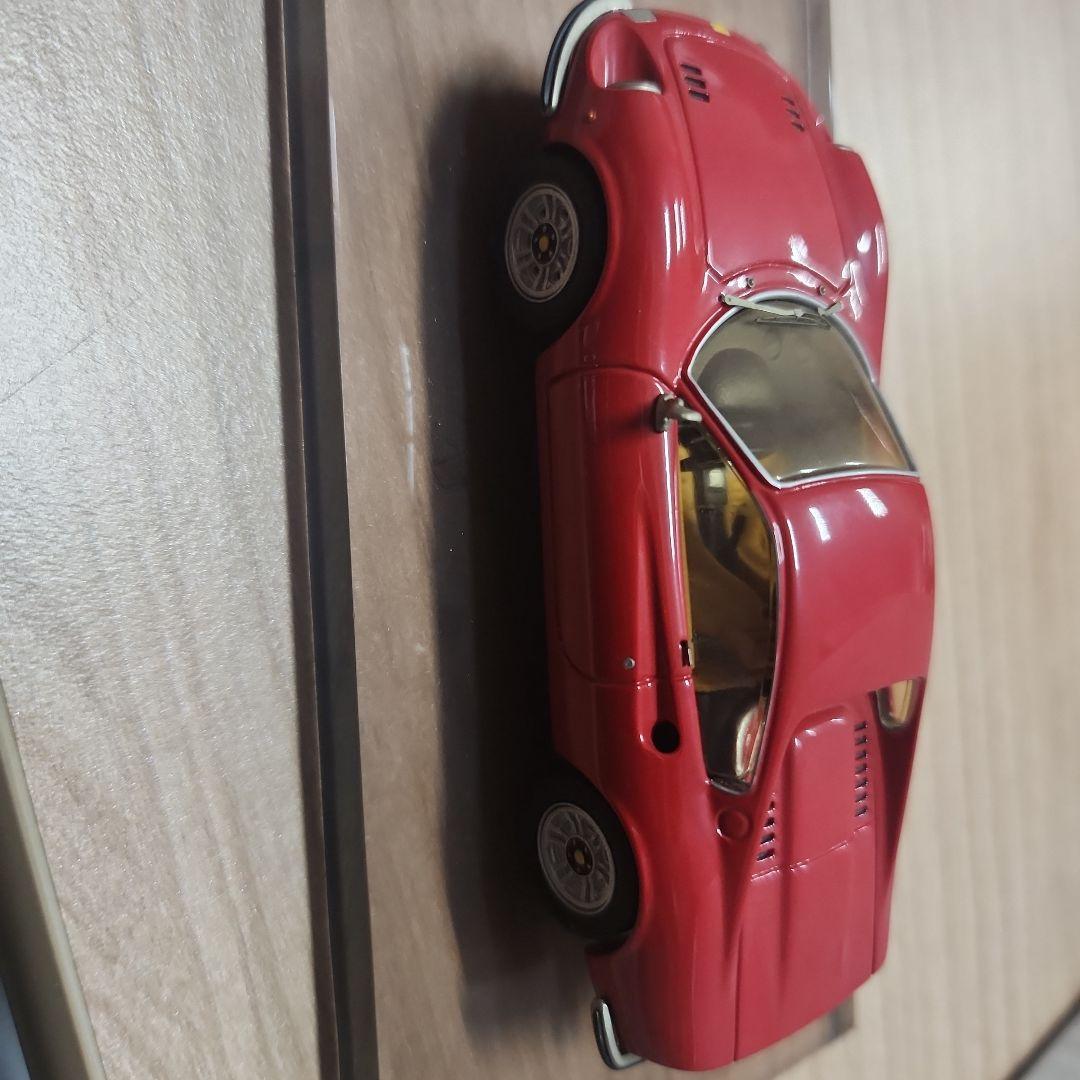 Ferrari Dino 246 GT 1970 シリアルナンバー01/100