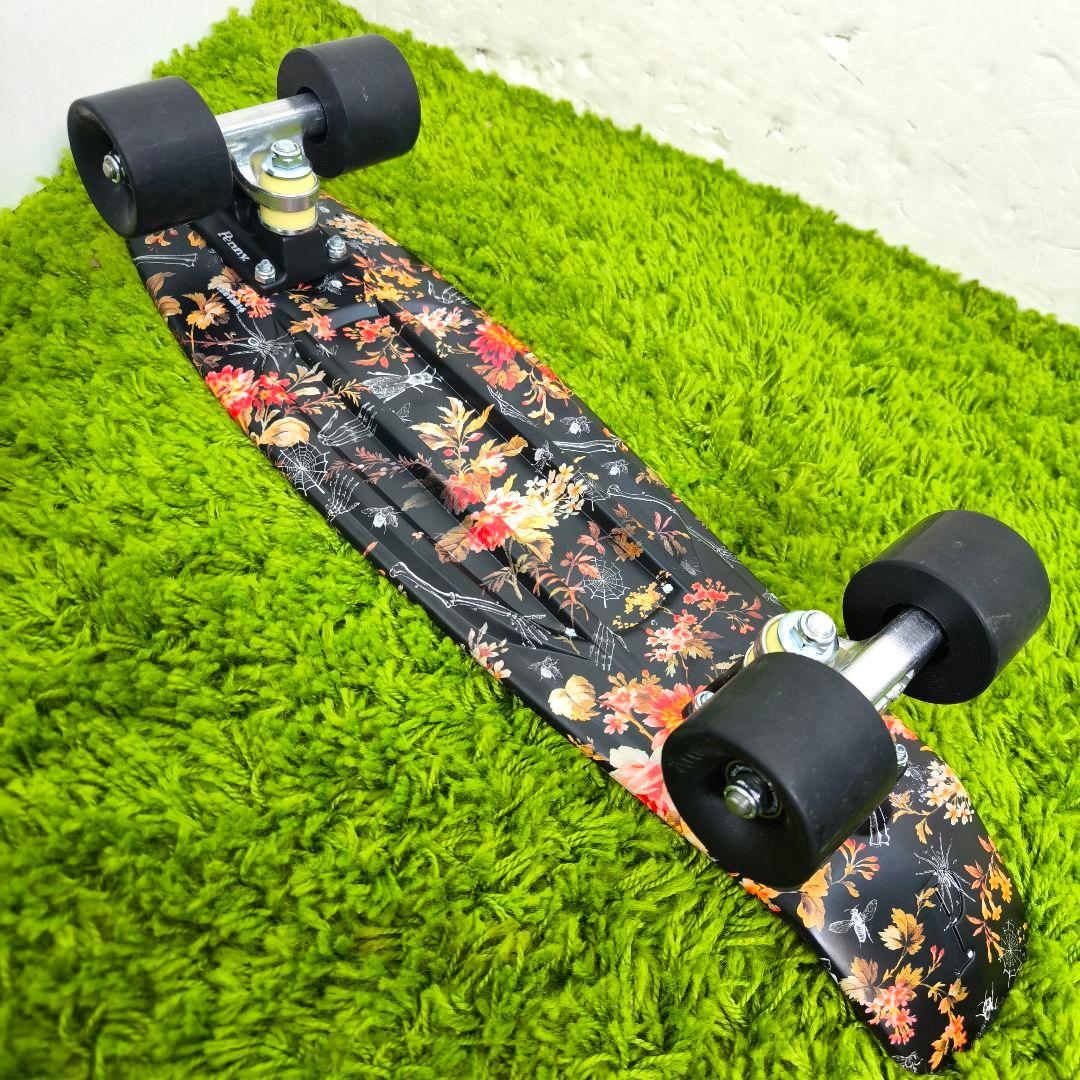 Penny ペニー　フローラル　GRAPHIC PENNY 限定　22インチ