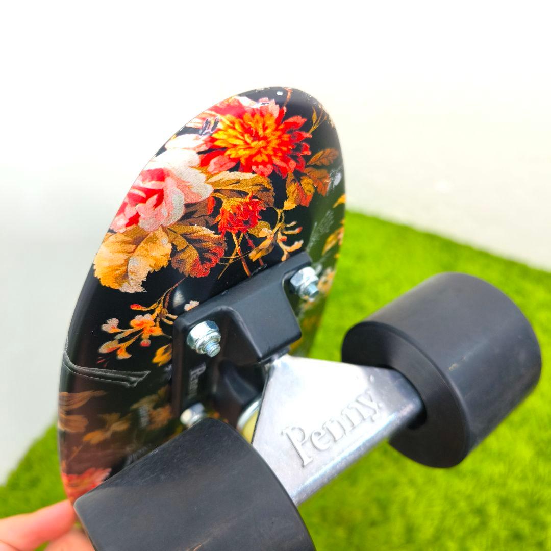 Penny ペニー　フローラル　GRAPHIC PENNY 限定　22インチ