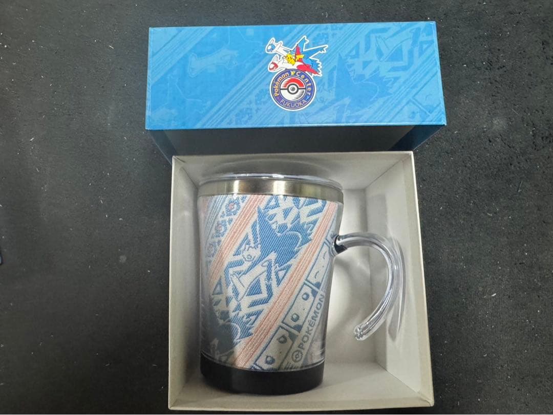 ポケモンセンター福岡 リニューアル フクオカR セット まとめ売り5点