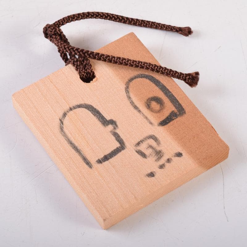 朝鮮美術 須恵器 新羅土器 新羅無細土 壷 時代箱付 C 8040A