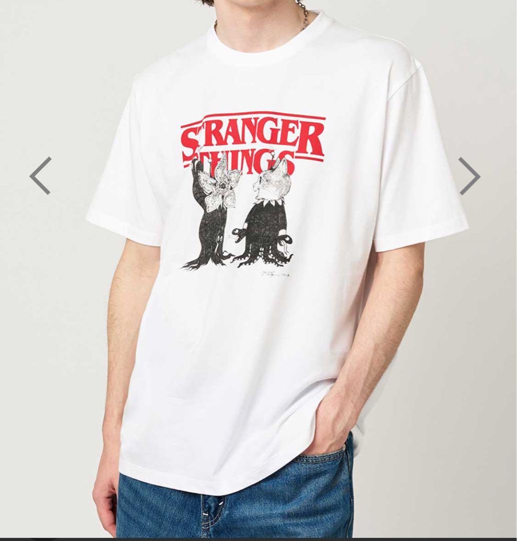 デモゴルゴンギュスターヴ drawn by ヒグチユウコ Tシャツ グラニフ M