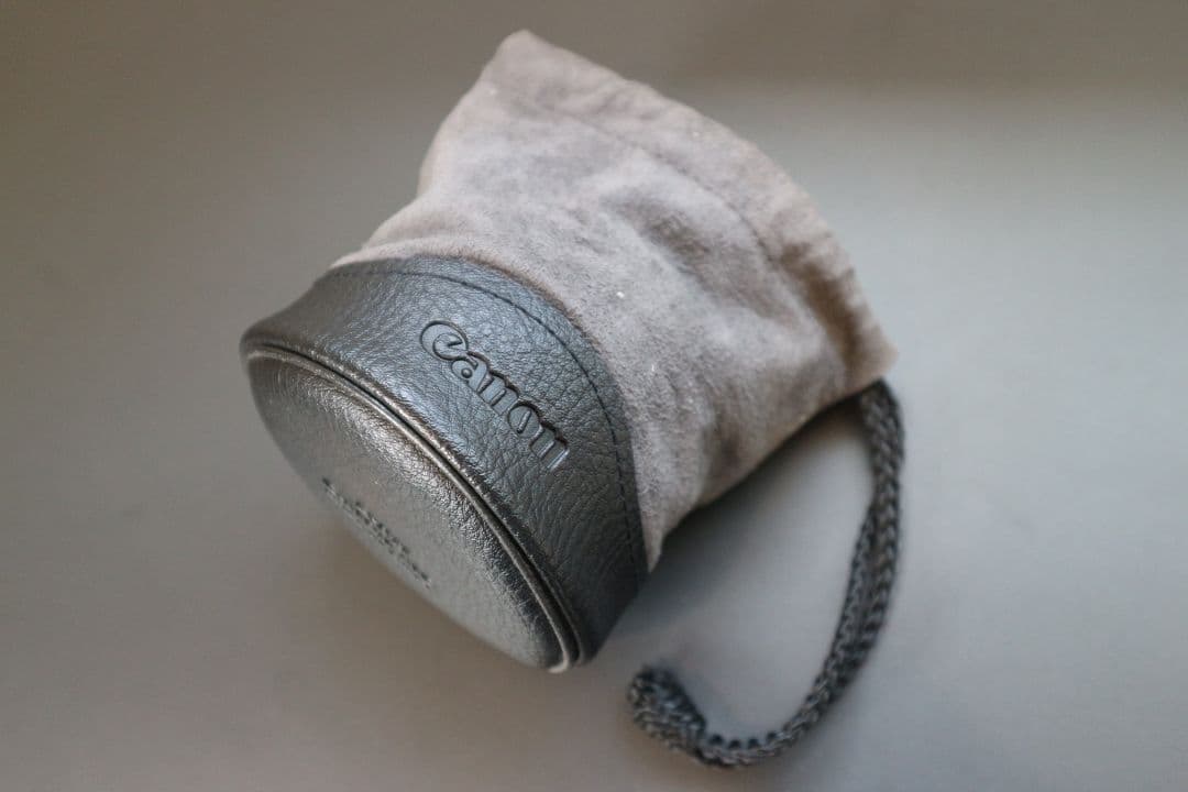 レンズ(単焦点) Canon EXTENDER EF 1.4x