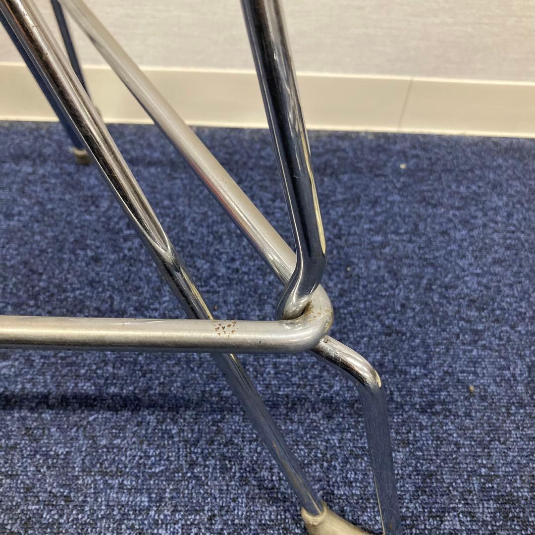 【お買い得】ダルトン　スツール　バースツール　2脚セット