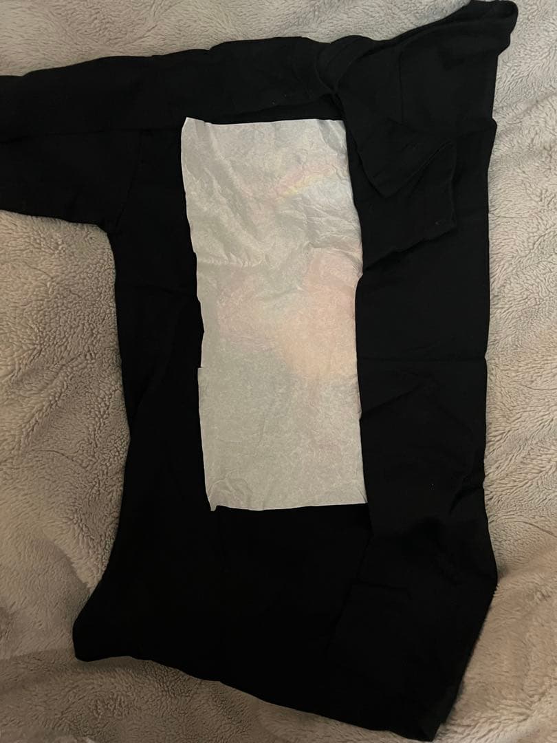 超劇場版ガーリィレコードチャンネル　TAKAI　Tシャツ　新品未使用　ガリレコ