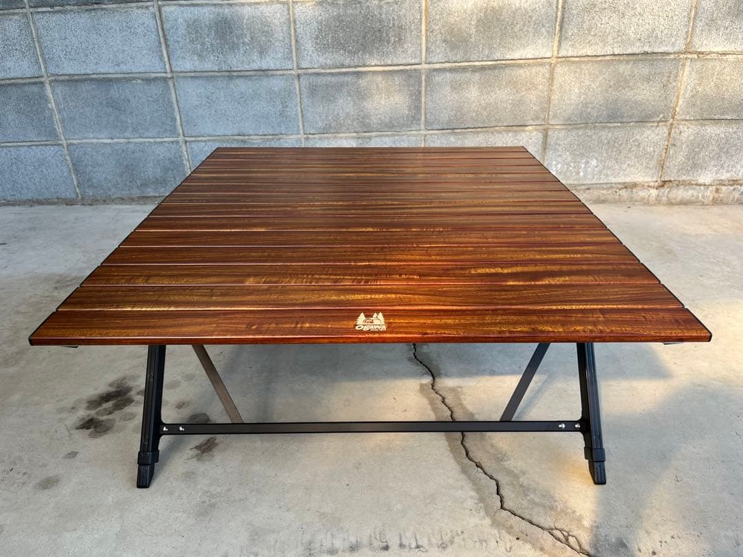 ogawa(オガワ) 3 High&Low Table III キャンプテーブル