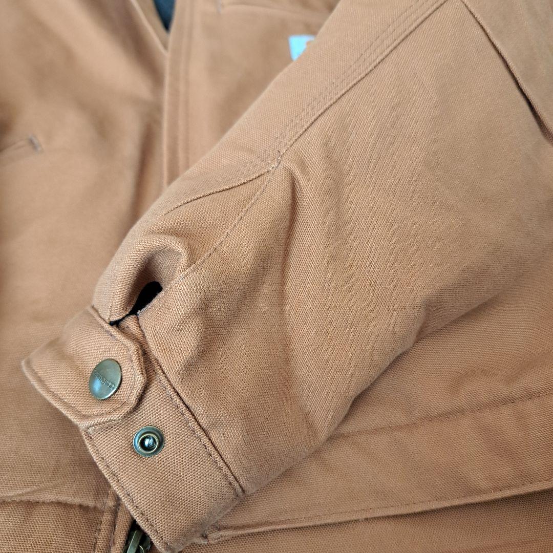 ジャケット・アウター Carhartt detroitjacket