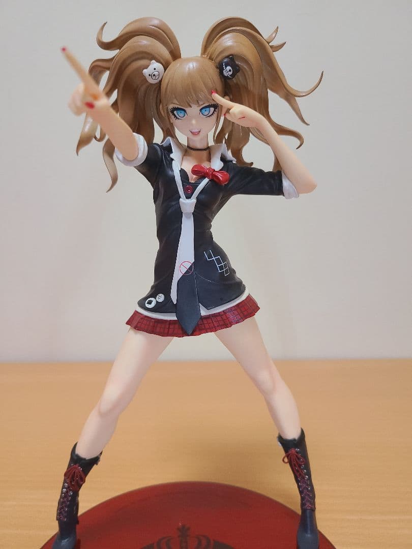 超高校級のフィギュア01 江ノ島盾子