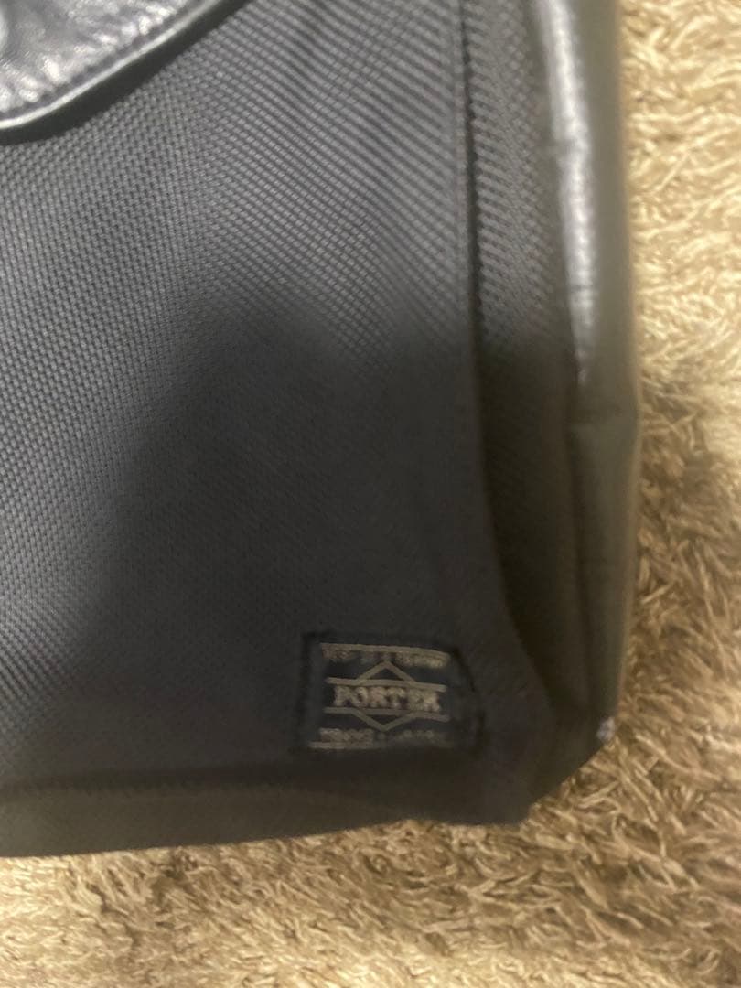 Buzz Rickson’s x PORTER x William Gibson