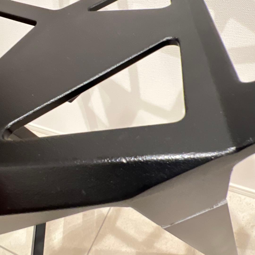 Kmama 専用 黒magis stool oneスツール 2/2