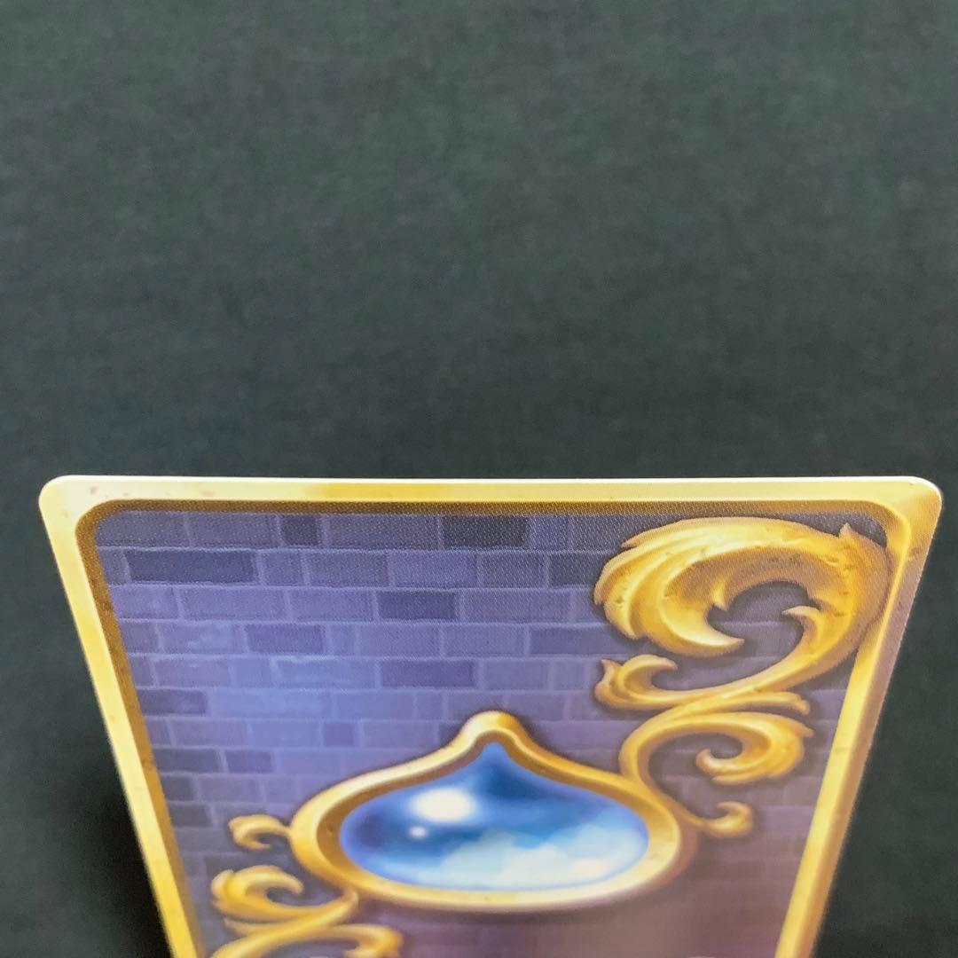 ドラゴンクエスト ライバルズ 少年シドー プロモカード 第10弾 レア