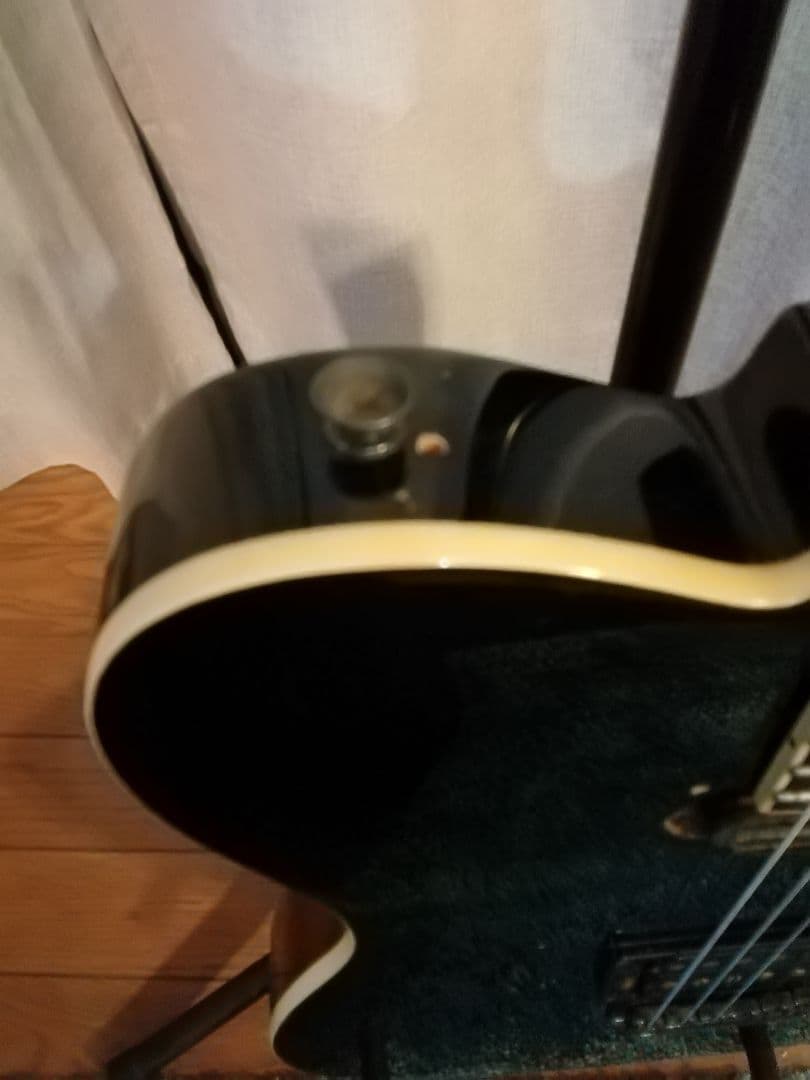 FERNANDES TEJ-95S 希少初期モデル18Vサスティナー - メルカリ