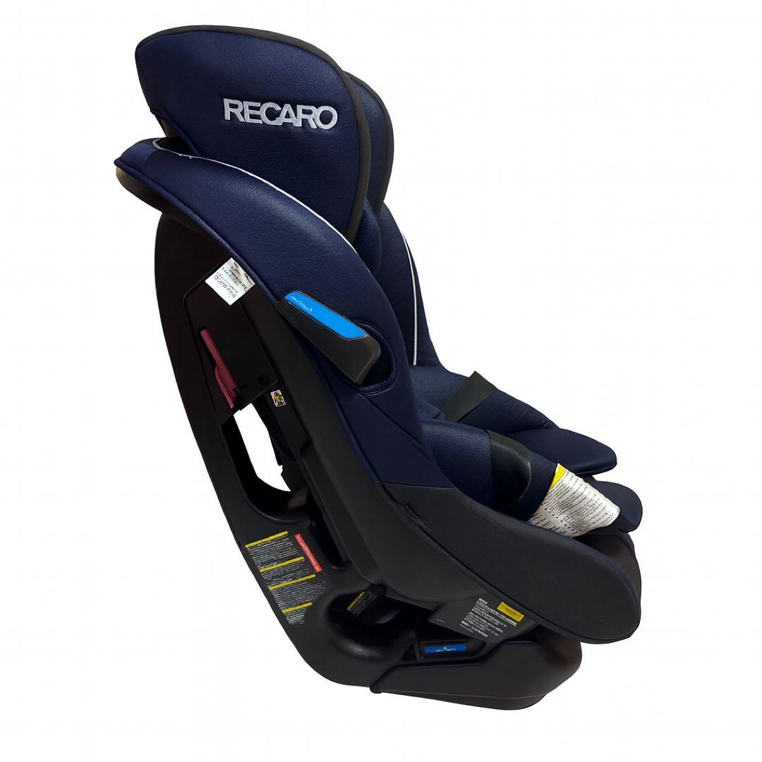 RECARO レカロ チャイルドシート Start07（型式：CZ-HLB）
