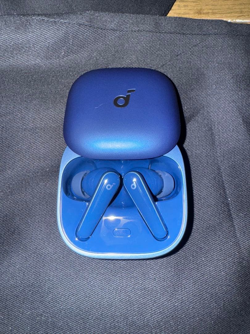 Soundcore Liberty 5最終値下げ❗️