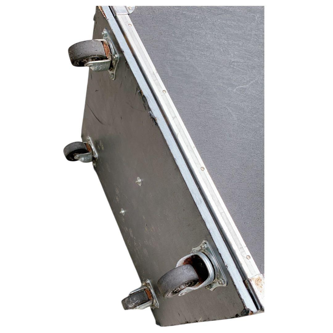 ラックケース ハードケース 機材