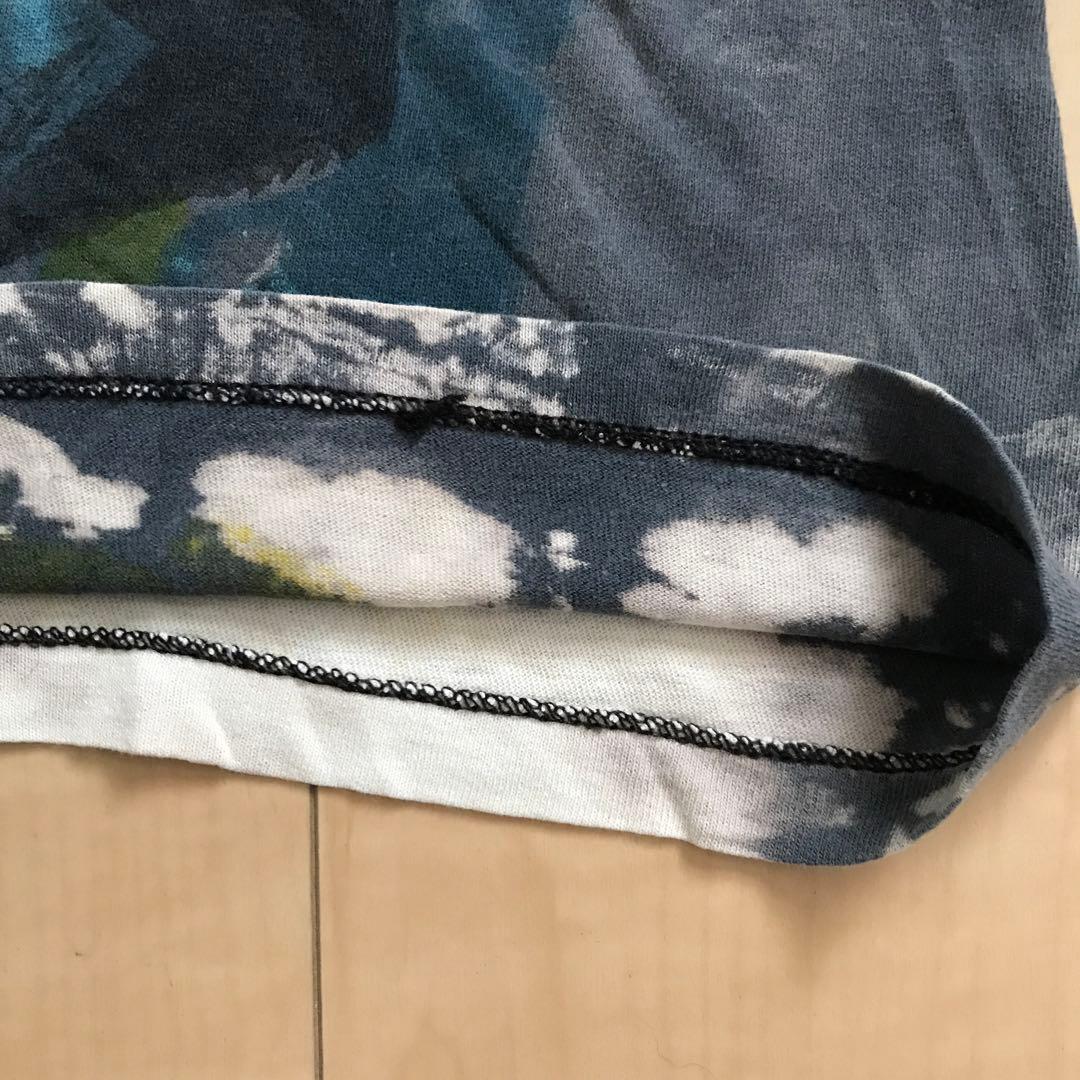 超絶レア本物 ジミヘンドリックス jimi hendrix モスキートヘッド 超絶