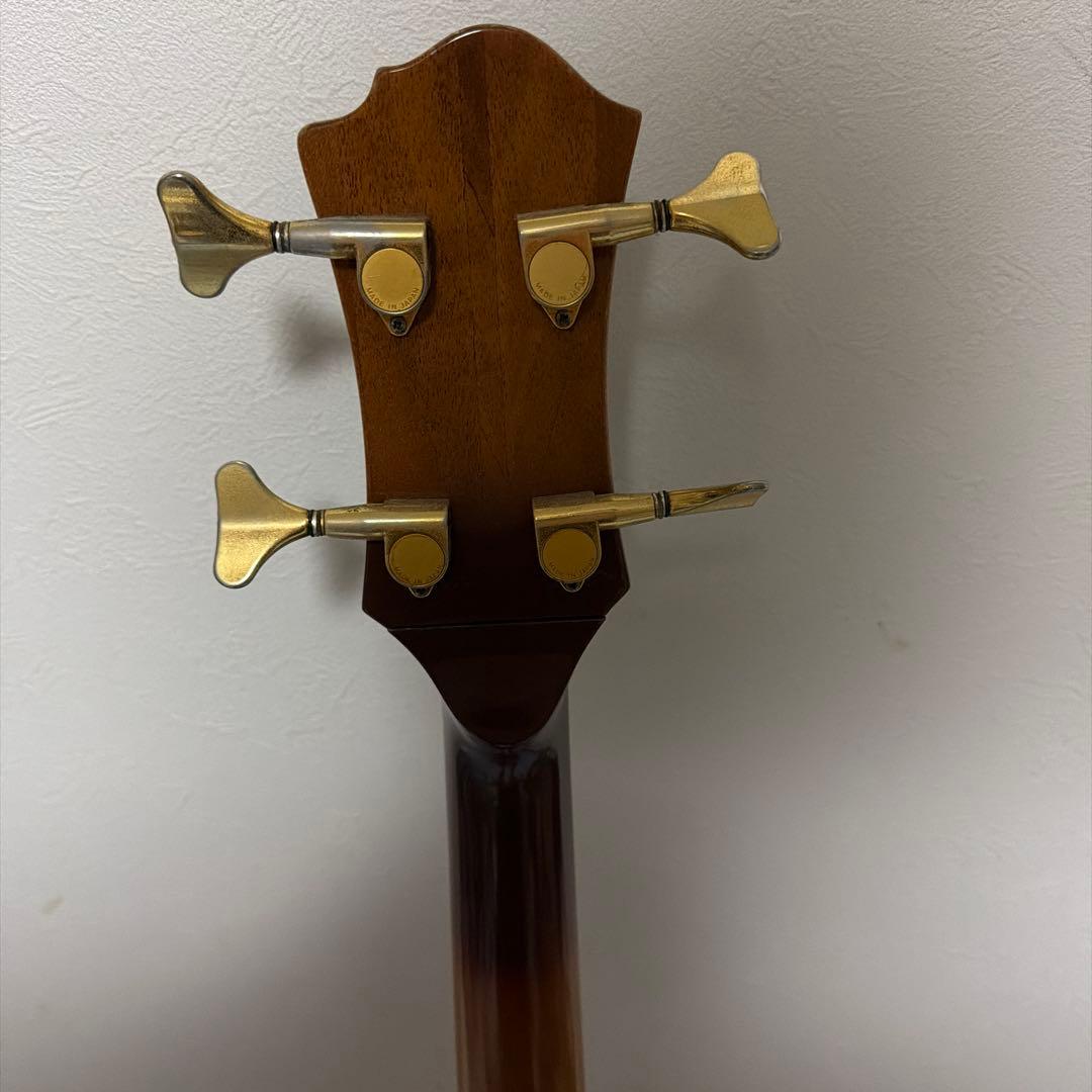 詳細不明】【ジャンク】 ESP モッキンバードタイプベース - メルカリ