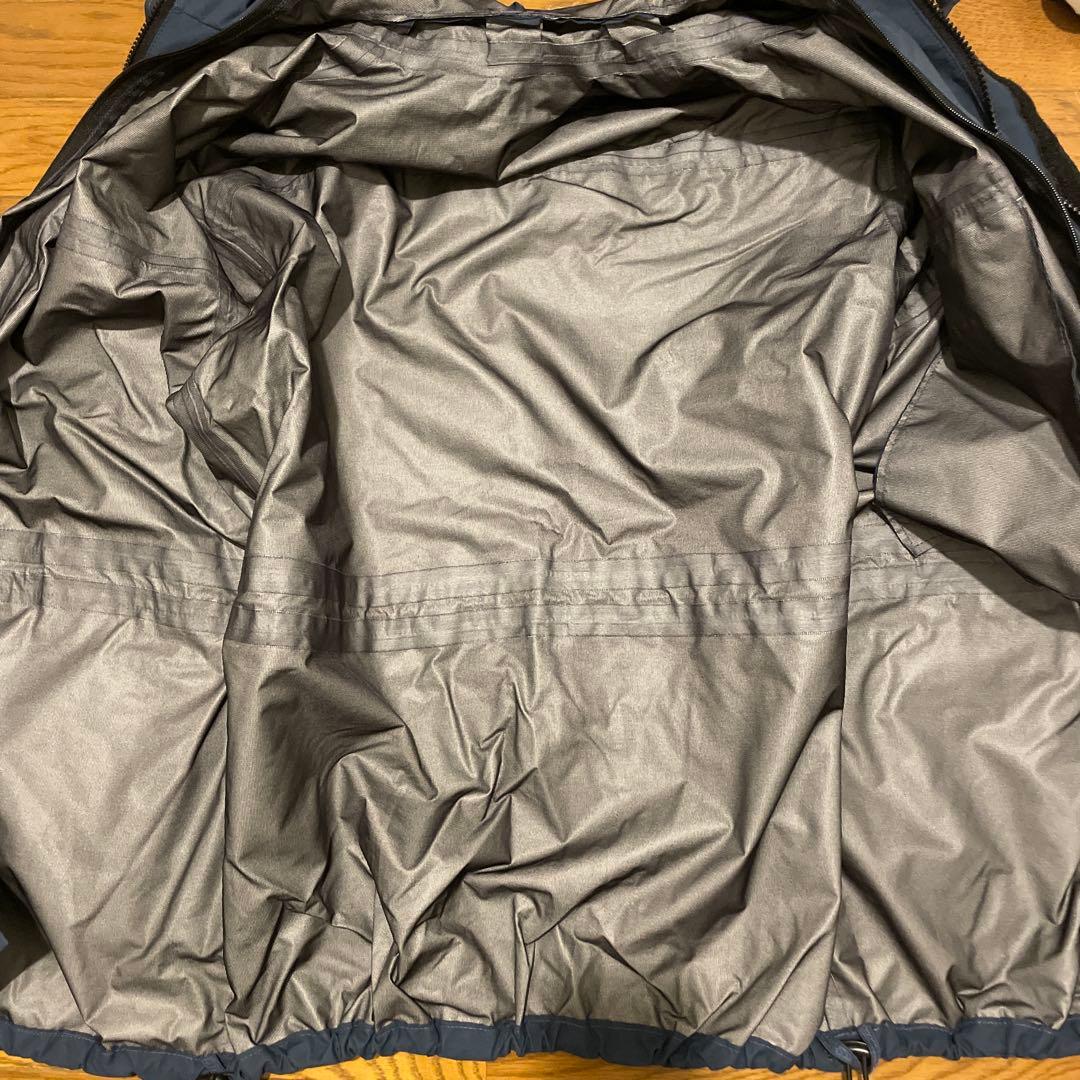 イギリス軍JACKET WET WEATHER RAF