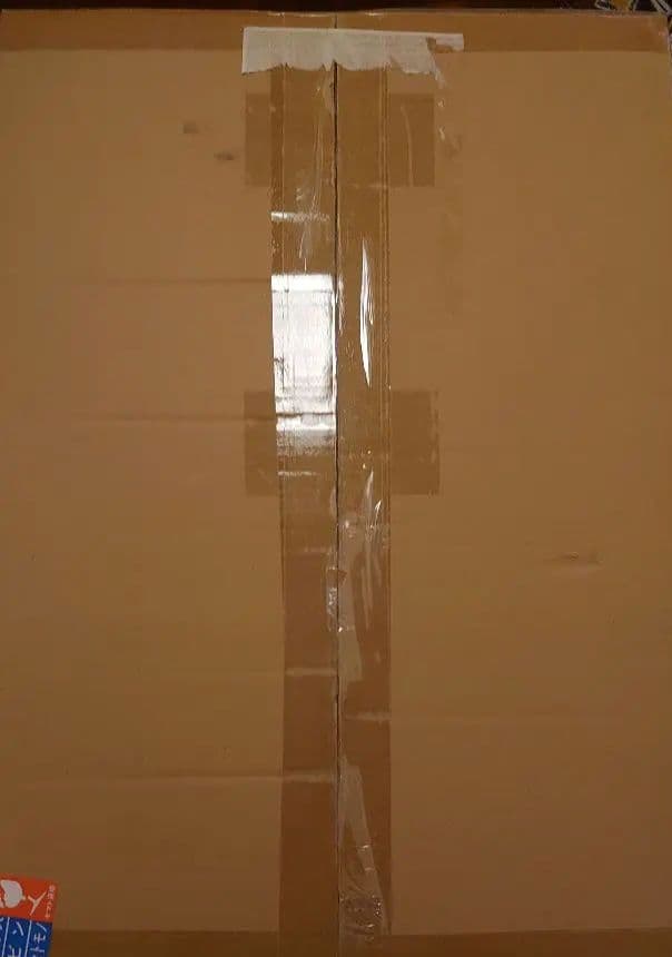 輸送箱未開封 FAVORITE SCULPTORS LINE デストロイア