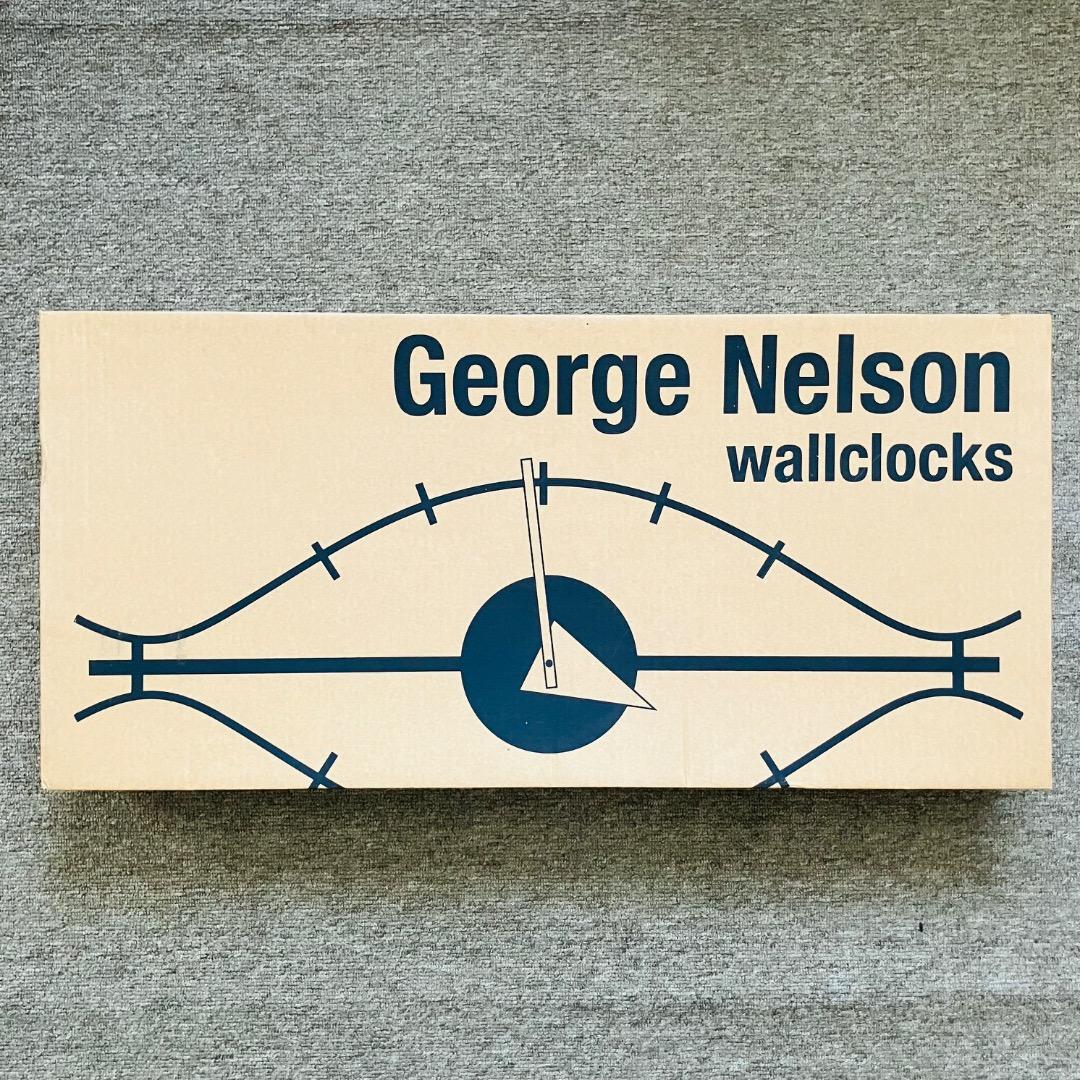 【専用】外箱あり 正規品 ヴィトラ アイクロック