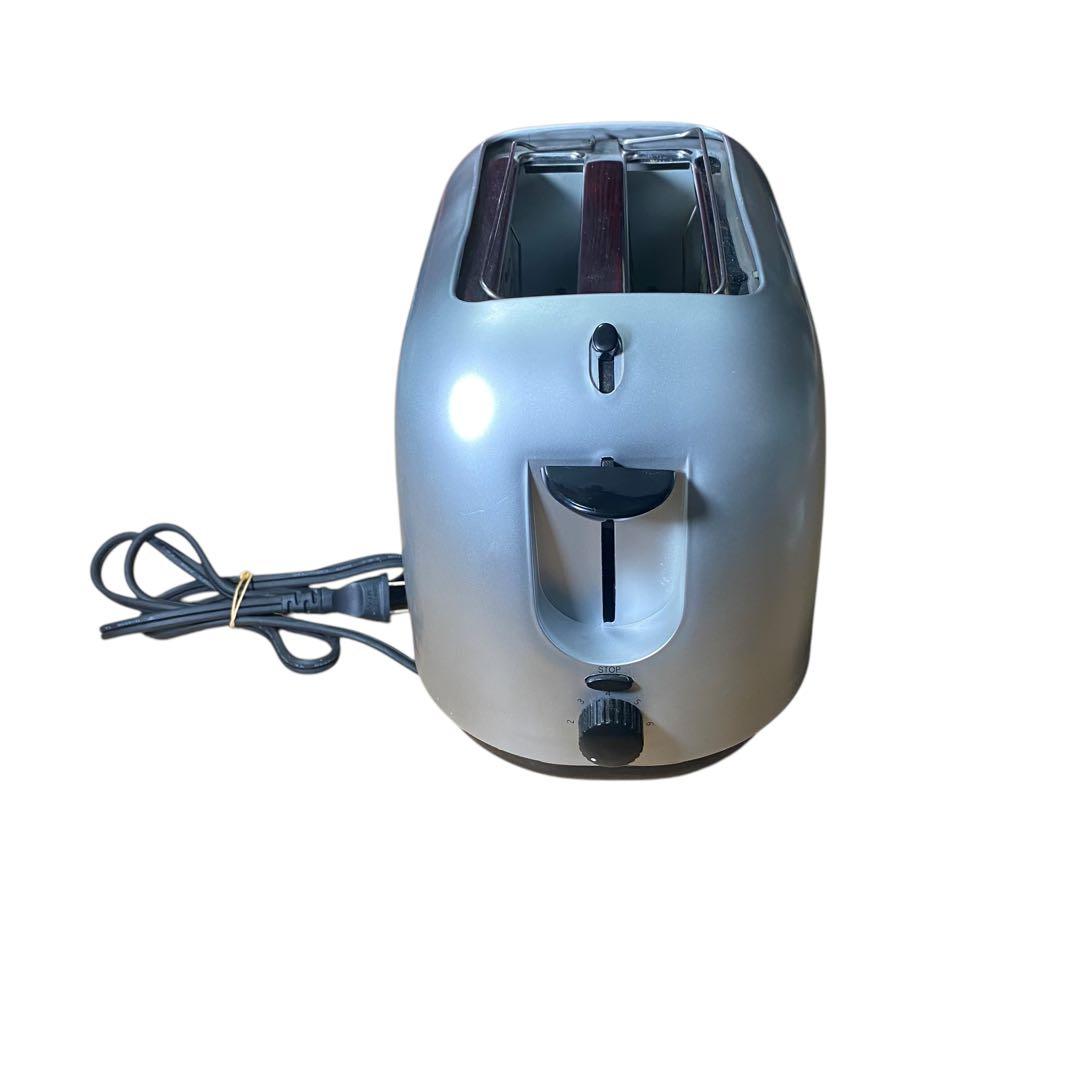 HYSTERIC GLAMOURヒステリックグラマーノベルティ トースター