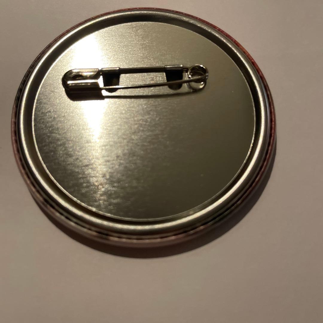 ダンガンロンパ なぞともカフェ 超高校級の どあっぷ缶バッジ 小泉真昼