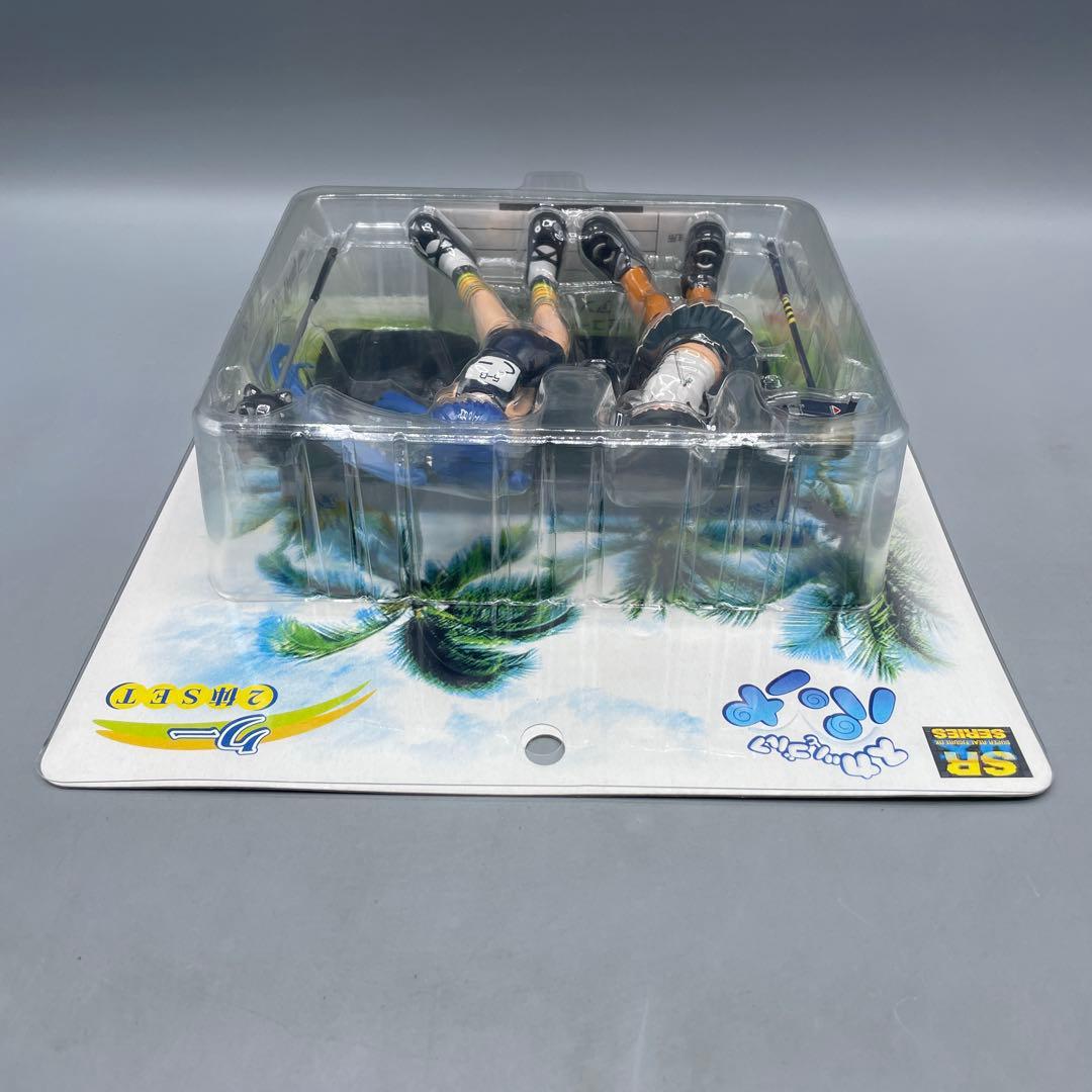 未開封 SRDX クー 2体セット スカッとゴルフ パンヤ - メルカリ