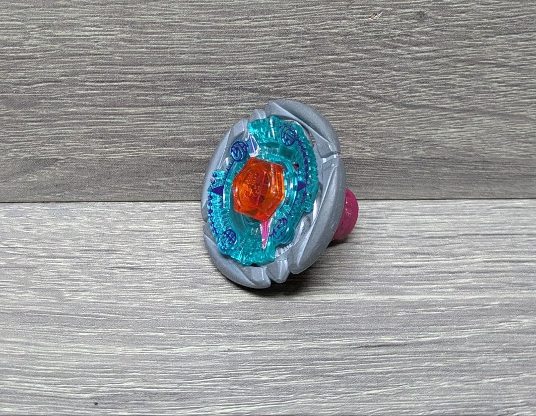 メタルファイトベイブレード フレイムビクシス - メルカリ