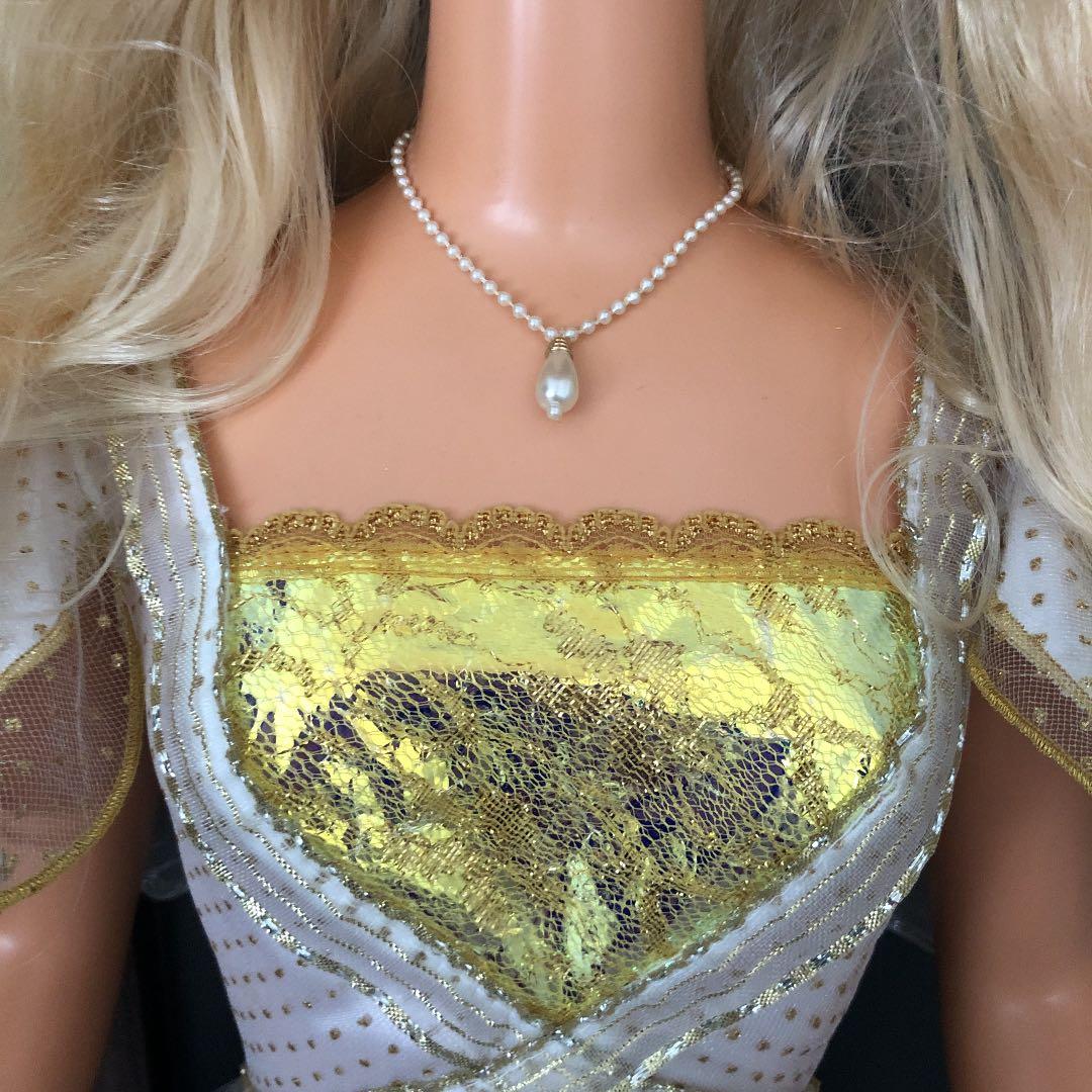 マイサイズバービーBarbieエンジェル1992年ヴィンテージ あちゃちゅむ