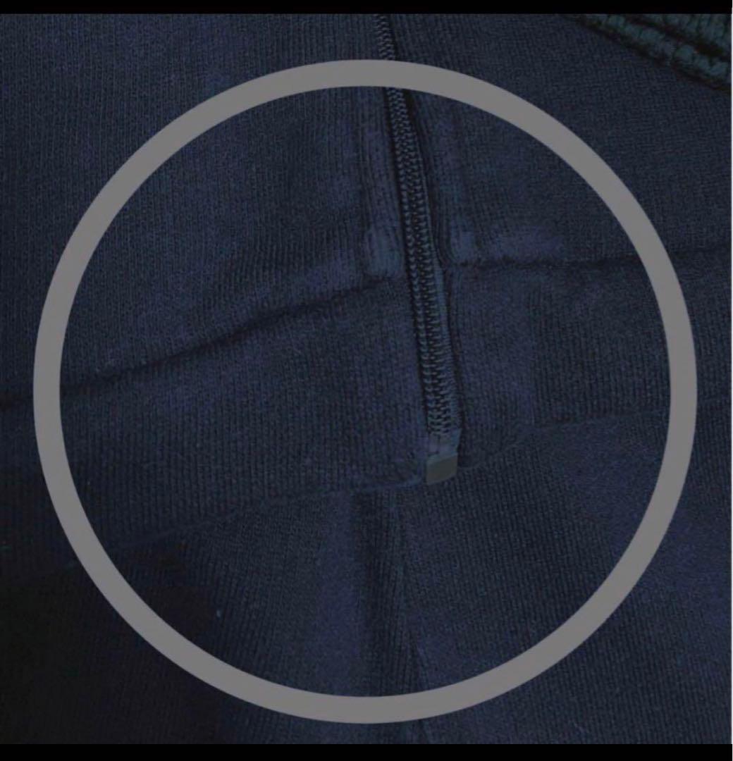 GUCCI ジャージ　80