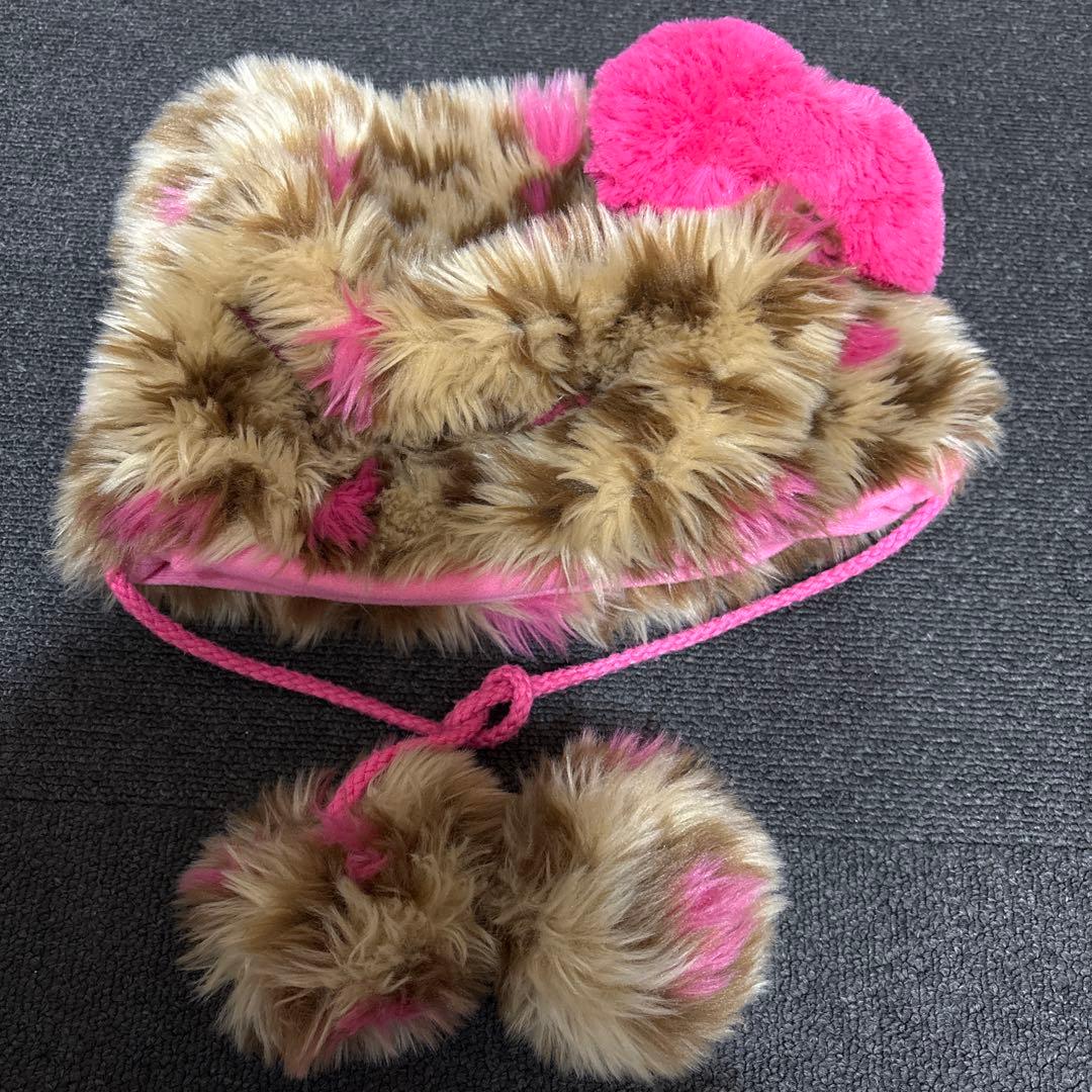 【希少・レア】 ファンキャップ　2個セット