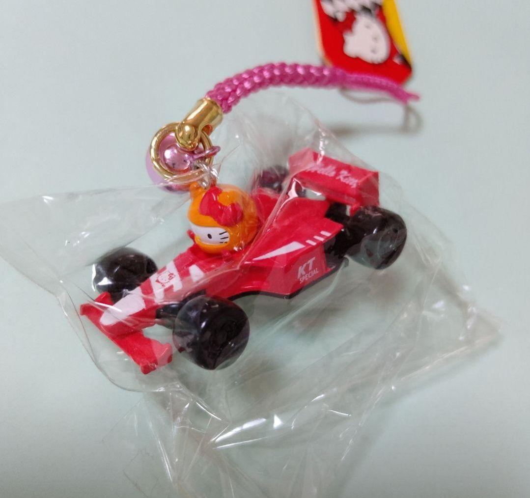 ハローキティ☆サーキット限定