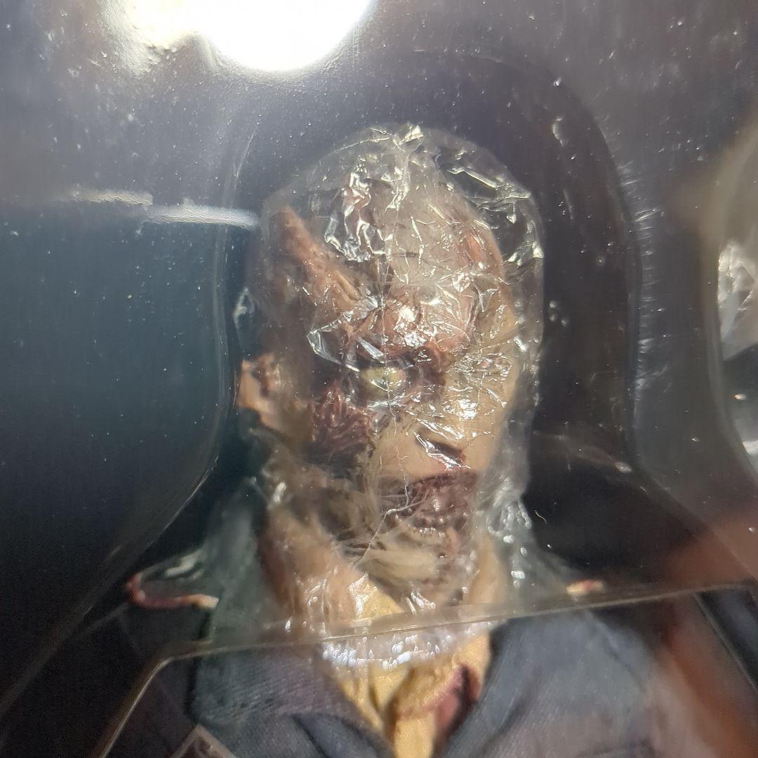 1/6 ドイツ軍ゾンビ兵 DAMTOYS ZOMBIE GERMAN