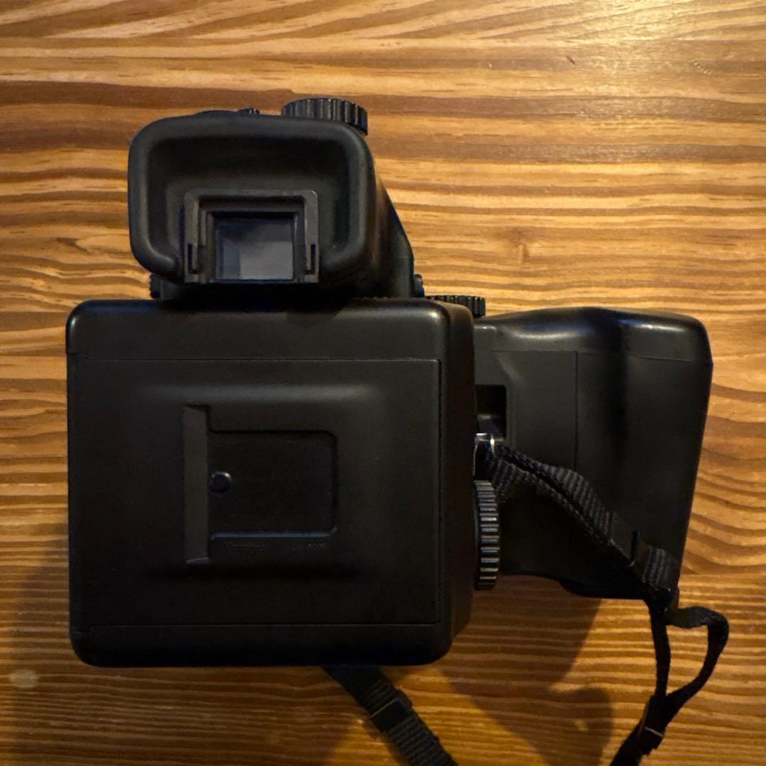 MAMIYA 645 Pro フルセット — プロ仕様 中判フィルムカメラ MAMIYA 645