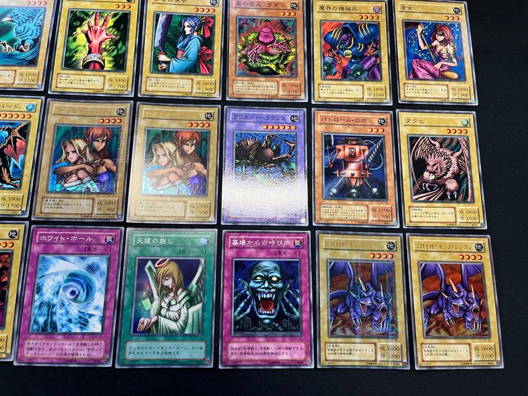 遊戯王 ブースタークロニクル ★コンプ84枚　ウルパラ3枚含/欠品はレリーフのみ