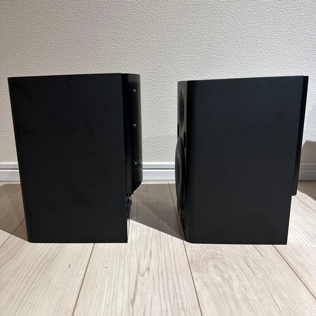 Yamaha MSP5 studio ペア モニタースピーカー
