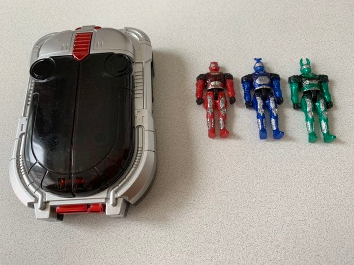 ウルトラマン ソフビ ウルトラの父 限定 非売品 円谷英ニ 限定ソフビ