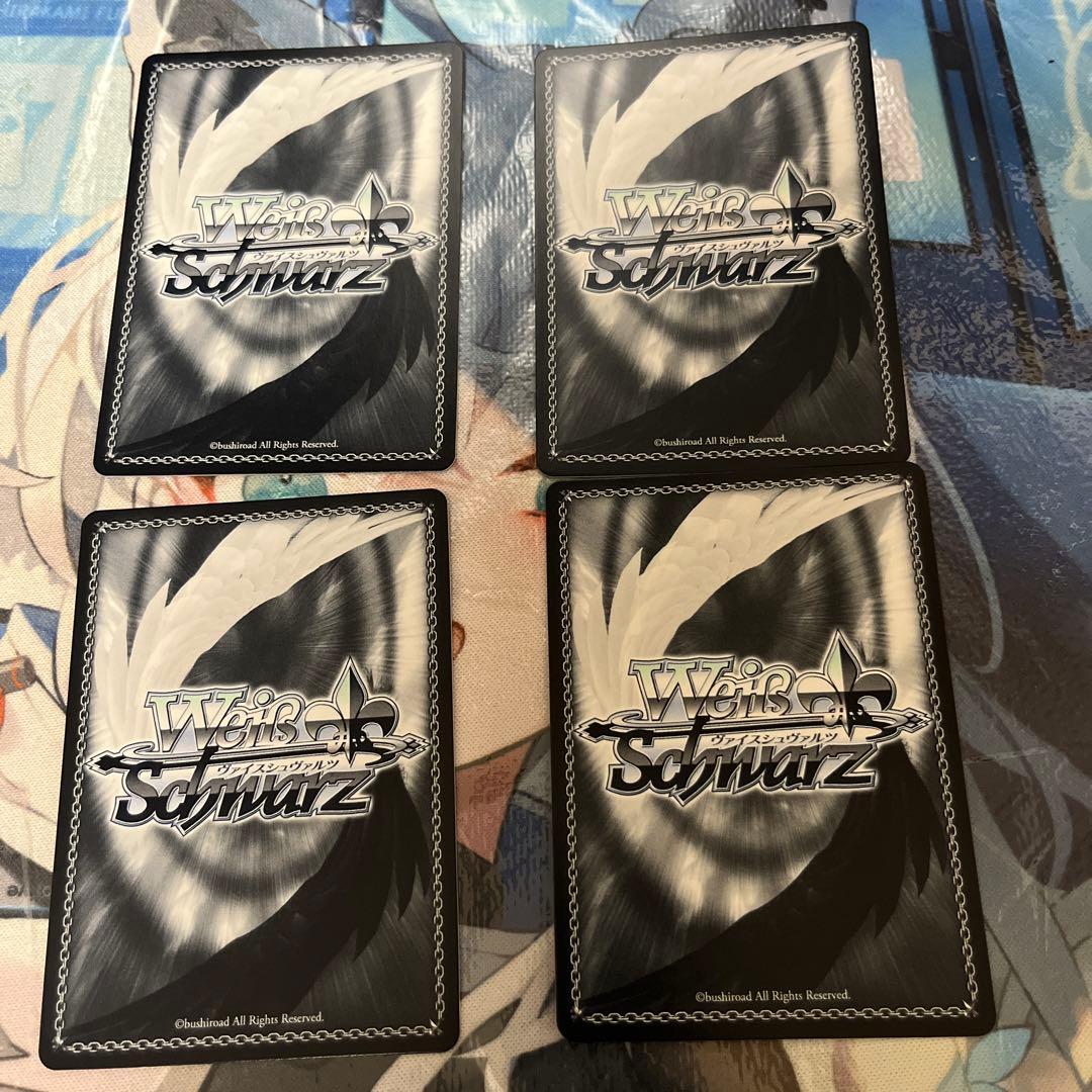 ヴァイス 灼眼のシャナ 対峙の時 ヘカテー sp サイン