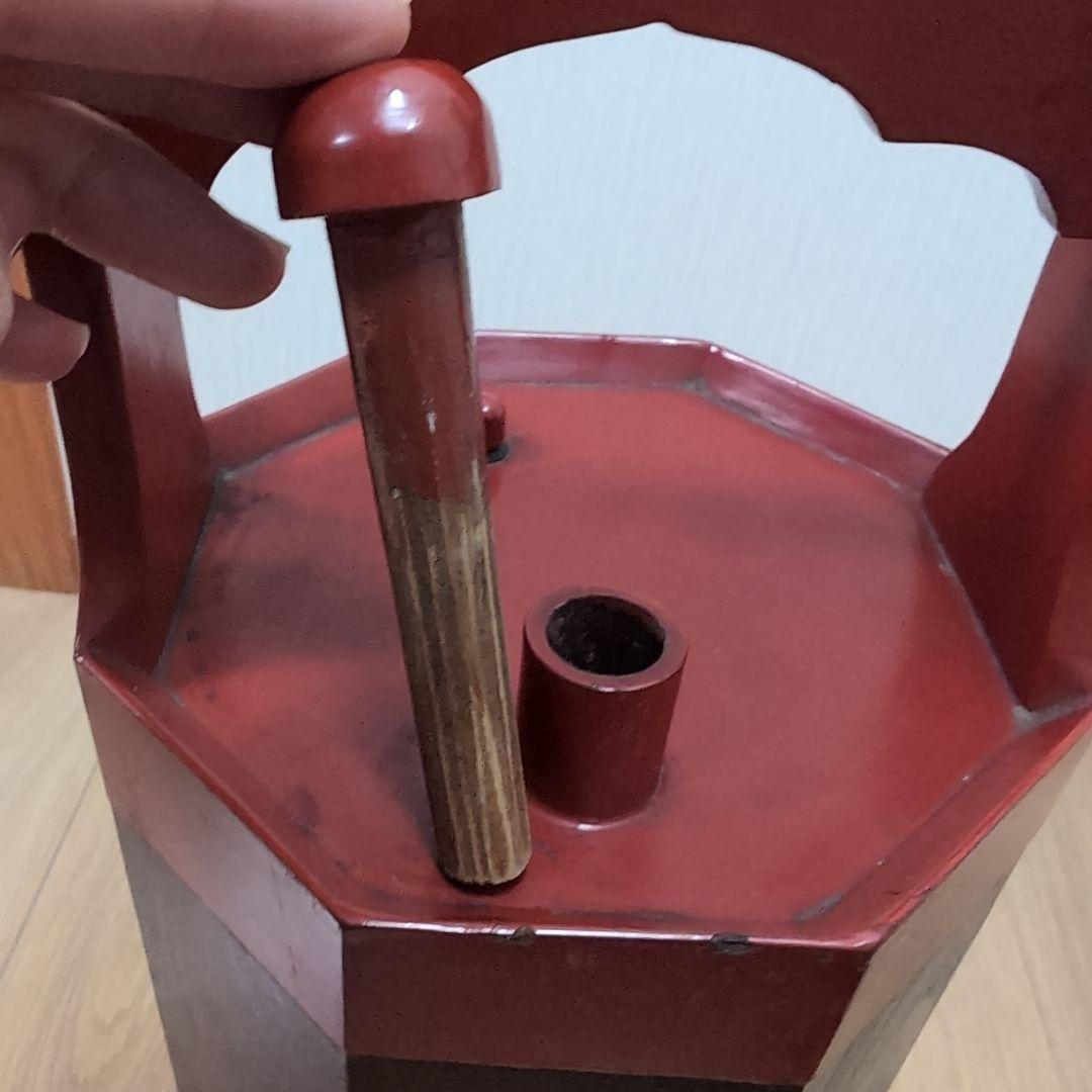 骨董品】酒樽2点