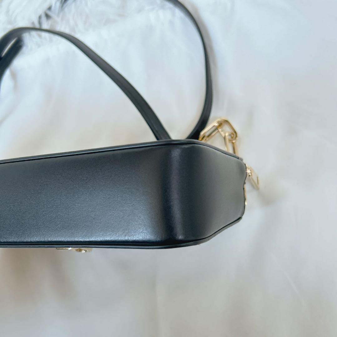 極美品　フルラ ミスミミ ショルダーバッグ